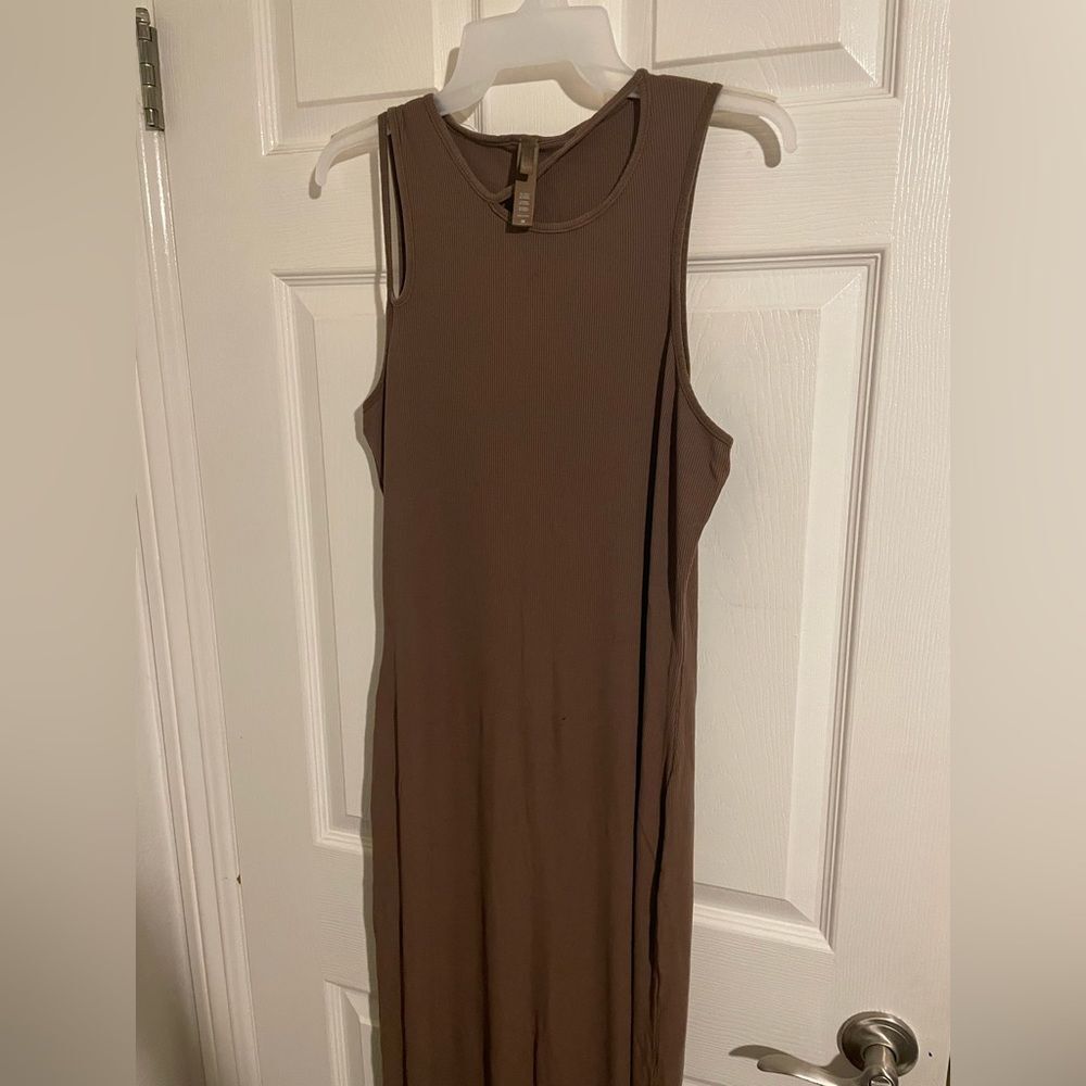 Skims dress Cut Out Lounge version ACCEPTING OFFERS